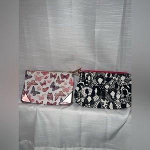 2 Ipsy bags